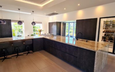 Luxury Kitchens Hertfordshire