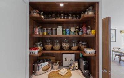 Kitchen Storage Hertfordshire