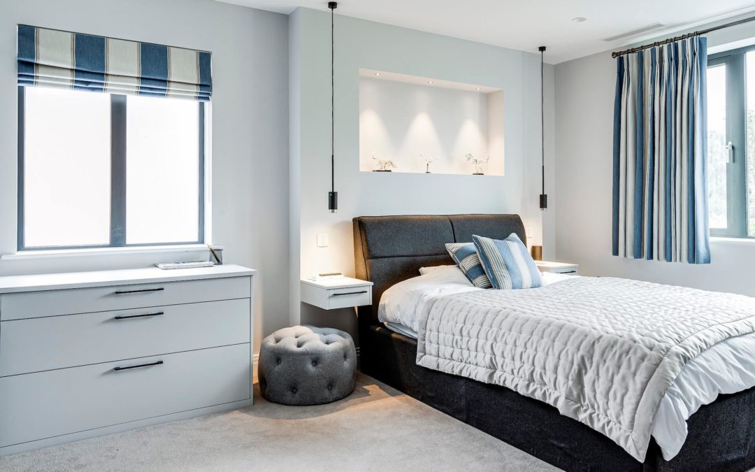 Neat & tidy