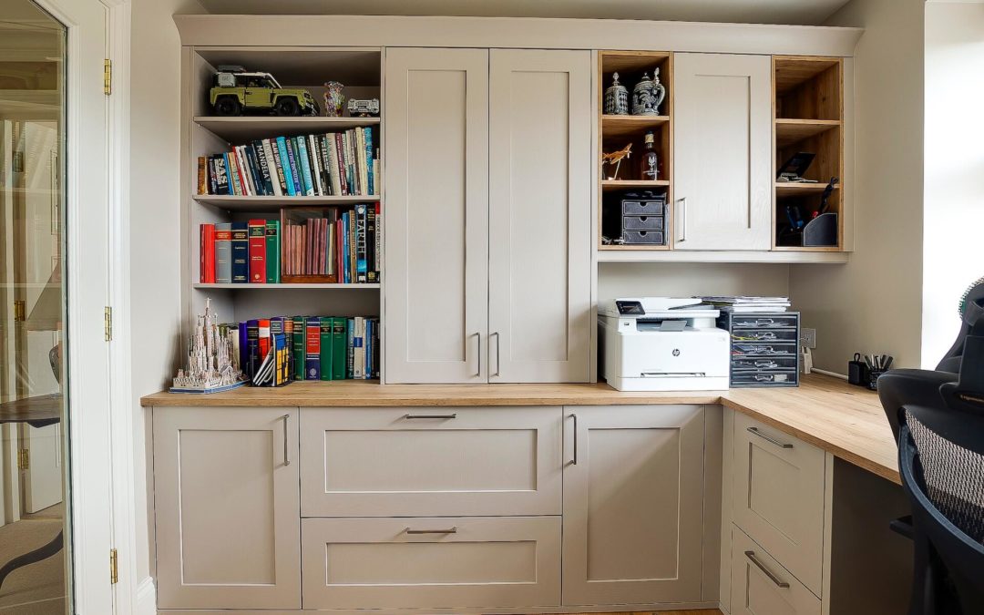 Home Office